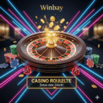 casino roulette