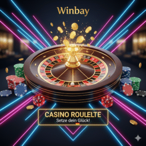 casino roulette