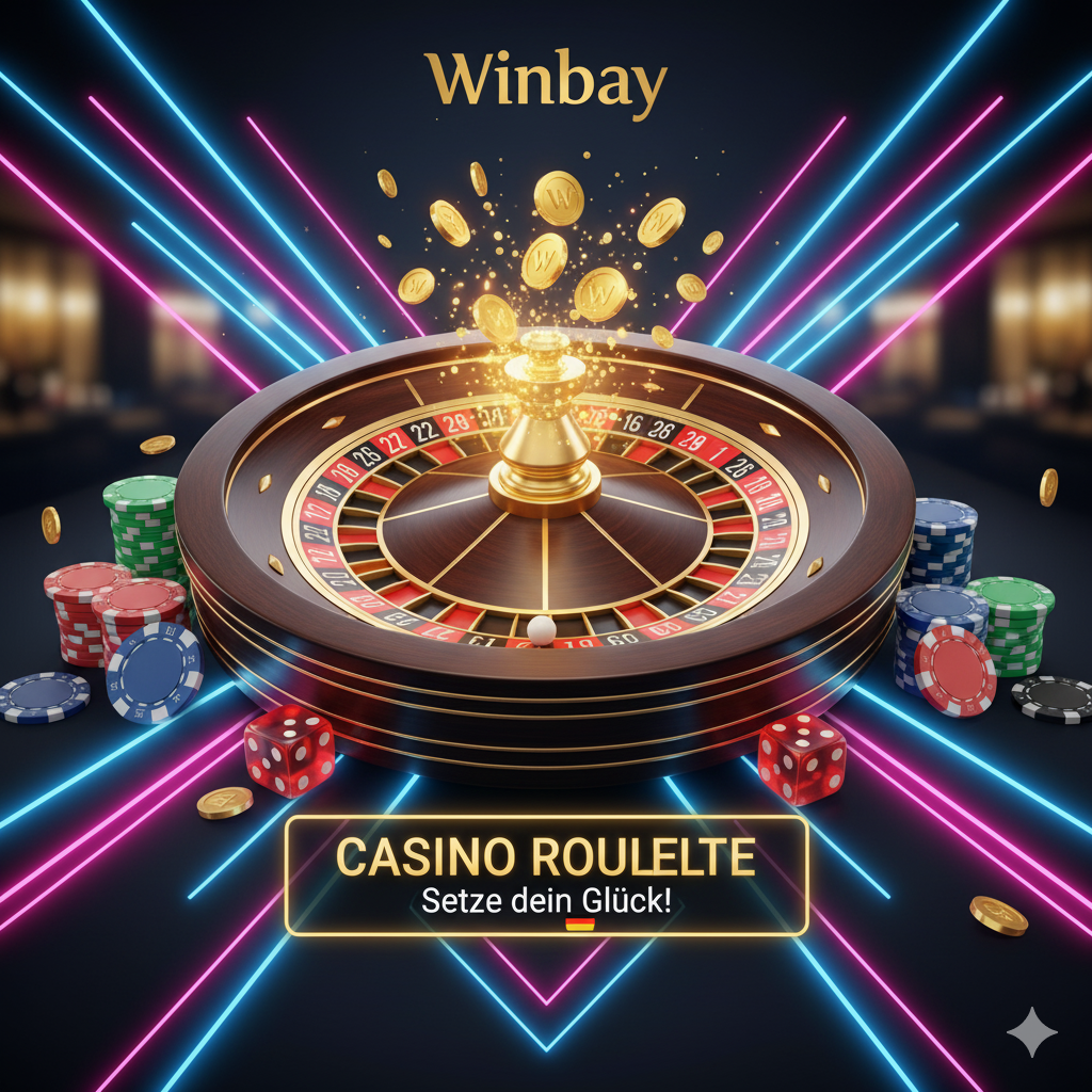 🎡 Casino Roulette: Der Komplette Guide für Anfänger und Profis
