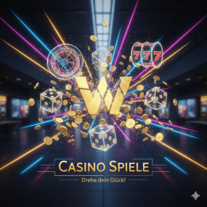 online casino spiele