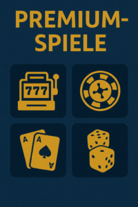 Premium Spiele